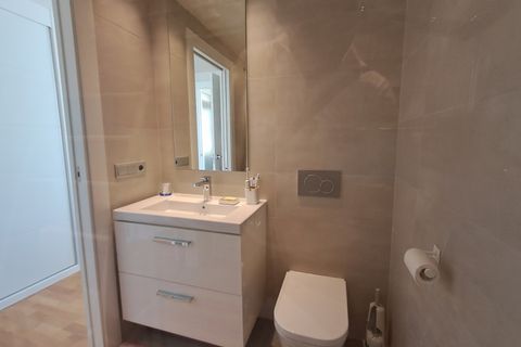Villa i Finestrat, Alicante, Finestrat - € 1.100.000 | Ref: HO700071 - foto 36
