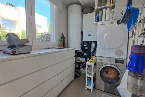 Villa i Finestrat, Alicante, Finestrat - € 1.100.000 | Ref: HO700071 - foto 42