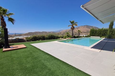 Villa i Finestrat, Alicante, Finestrat - € 1.100.000 | Ref: HO700071 - foto 45