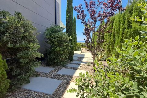 Villa i Finestrat, Alicante, Finestrat - € 1.100.000 | Ref: HO700071 - foto 46