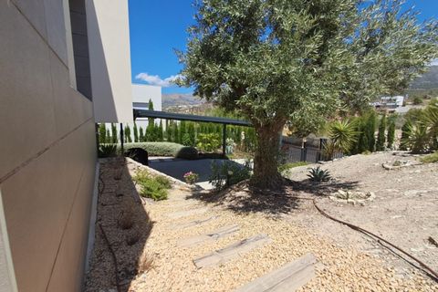 Villa i Finestrat, Alicante, Finestrat - € 1.100.000 | Ref: HO700071 - foto 47