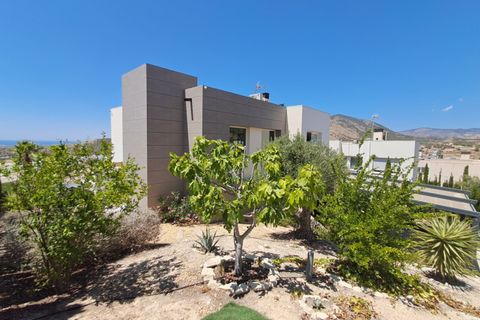Villa i Finestrat, Alicante, Finestrat - € 1.100.000 | Ref: HO700071 - foto 48