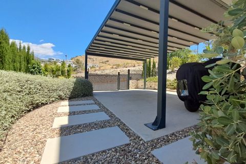 Villa i Finestrat, Alicante, Finestrat - € 1.100.000 | Ref: HO700071 - foto 49