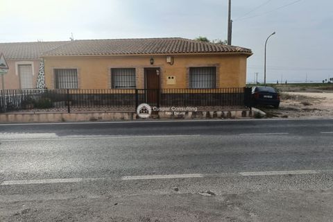 Villa i San Javier, Murcia, San Javier - € 320.000 | Ref: 1596 - foto 1