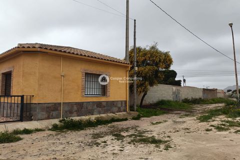 Villa i San Javier, Murcia, San Javier - € 320.000 | Ref: 1596 - foto 2
