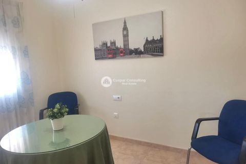 Villa i San Javier, Murcia, San Javier - € 320.000 | Ref: 1596 - foto 8