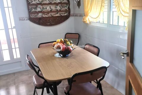 Villa i San Javier, Murcia, San Javier - € 320.000 | Ref: 1596 - foto 9