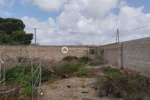 Villa i San Javier, Murcia, San Javier - € 320.000 | Ref: 1596 - foto 16