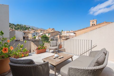 Landsbyhus i Pollenca, Mallorca, Pollenca - € 3.200.000 | Ref: POL20721 - foto 2