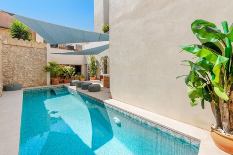 Landsbyhus i Pollenca, Mallorca, Pollenca - € 3.200.000 | Ref: POL20721 - foto 3