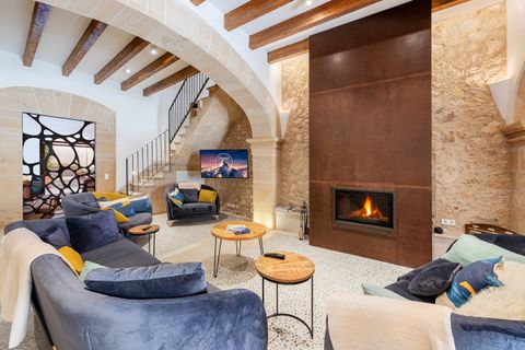 Landsbyhus i Pollenca, Mallorca, Pollenca - € 3.200.000 | Ref: POL20721 - foto 7