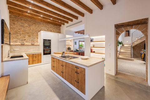 Landsbyhus i Pollenca, Mallorca, Pollenca - € 3.200.000 | Ref: POL20721 - foto 12