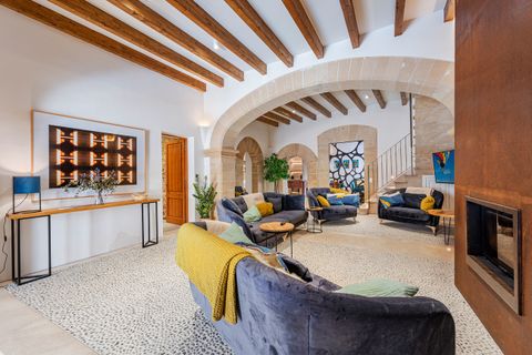 Landsbyhus i Pollenca, Mallorca, Pollenca - € 3.200.000 | Ref: POL20721 - foto 8