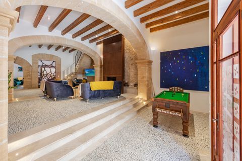 Landsbyhus i Pollenca, Mallorca, Pollenca - € 3.200.000 | Ref: POL20721 - foto 9