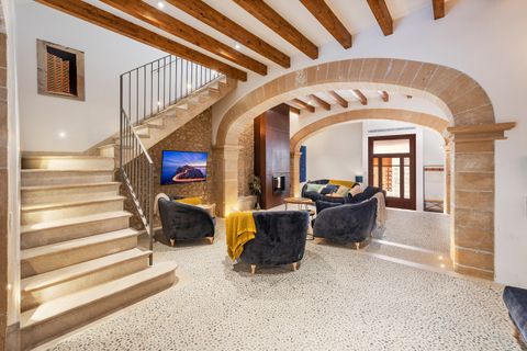 Landsbyhus i Pollenca, Mallorca, Pollenca - € 3.200.000 | Ref: POL20721 - foto 10