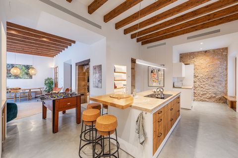 Landsbyhus i Pollenca, Mallorca, Pollenca - € 3.200.000 | Ref: POL20721 - foto 13