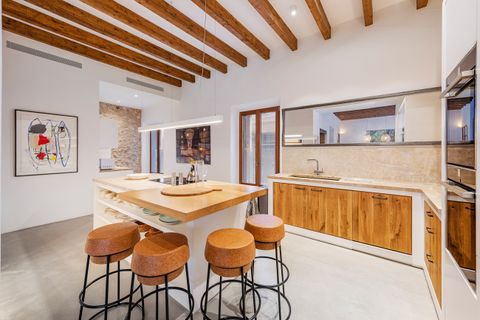 Landsbyhus i Pollenca, Mallorca, Pollenca - € 3.200.000 | Ref: POL20721 - foto 14
