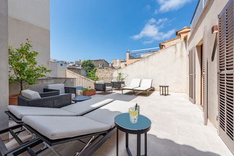Landsbyhus i Pollenca, Mallorca, Pollenca - € 3.200.000 | Ref: POL20721 - foto 4
