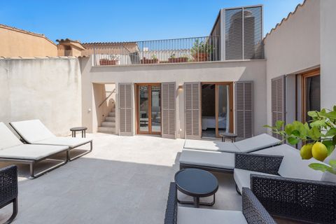 Landsbyhus i Pollenca, Mallorca, Pollenca - € 3.200.000 | Ref: POL20721 - foto 17