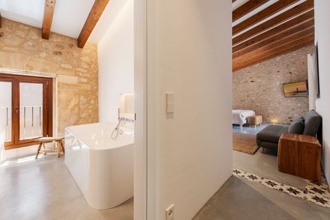 Landsbyhus i Pollenca, Mallorca, Pollenca - € 3.200.000 | Ref: POL20721 - foto 21