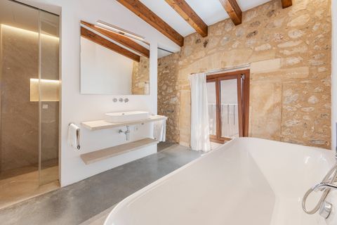 Landsbyhus i Pollenca, Mallorca, Pollenca - € 3.200.000 | Ref: POL20721 - foto 22