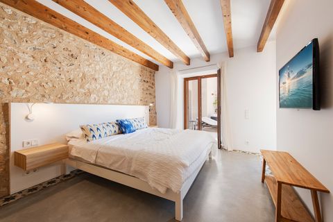 Landsbyhus i Pollenca, Mallorca, Pollenca - € 3.200.000 | Ref: POL20721 - foto 24