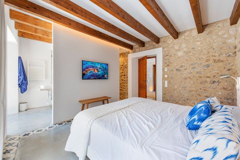 Landsbyhus i Pollenca, Mallorca, Pollenca - € 3.200.000 | Ref: POL20721 - foto 25