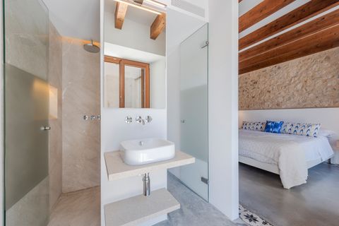Landsbyhus i Pollenca, Mallorca, Pollenca - € 3.200.000 | Ref: POL20721 - foto 26