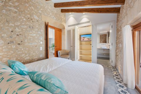 Landsbyhus i Pollenca, Mallorca, Pollenca - € 3.200.000 | Ref: POL20721 - foto 27