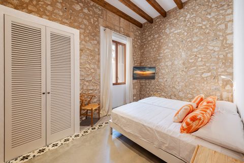 Landsbyhus i Pollenca, Mallorca, Pollenca - € 3.200.000 | Ref: POL20721 - foto 29