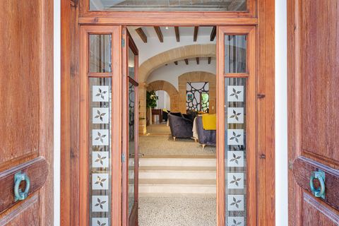 Landsbyhus i Pollenca, Mallorca, Pollenca - € 3.200.000 | Ref: POL20721 - foto 30