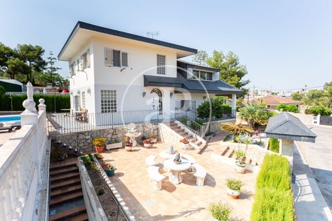 Villa i Chiva, Valencia, Chiva - € 490.000 | Ref: VV2507031 - foto 1