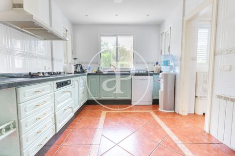 Villa i Chiva, Valencia, Chiva - € 490.000 | Ref: VV2507031 - foto 7