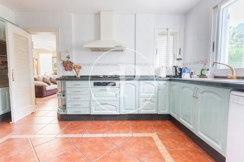 Villa i Chiva, Valencia, Chiva - € 490.000 | Ref: VV2507031 - foto 8