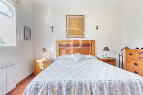 Villa i Chiva, Valencia, Chiva - € 490.000 | Ref: VV2507031 - foto 11