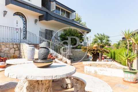 Villa i Chiva, Valencia, Chiva - € 490.000 | Ref: VV2507031 - foto 15