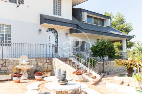Villa i Chiva, Valencia, Chiva - € 490.000 | Ref: VV2507031 - foto 16
