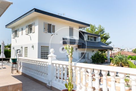 Villa i Chiva, Valencia, Chiva - € 490.000 | Ref: VV2507031 - foto 21