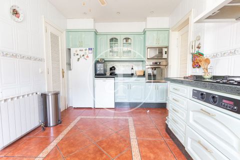 Villa i Chiva, Valencia, Chiva - € 490.000 | Ref: VV2507031 - foto 27