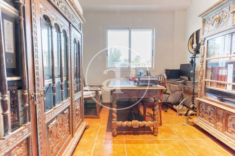 Villa i Chiva, Valencia, Chiva - € 490.000 | Ref: VV2507031 - foto 36