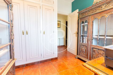 Villa i Chiva, Valencia, Chiva - € 490.000 | Ref: VV2507031 - foto 37