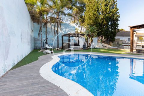 Villa a Chiva, Valencia, Chiva - € 720.000 | Ref: VV2507032 - foto 2