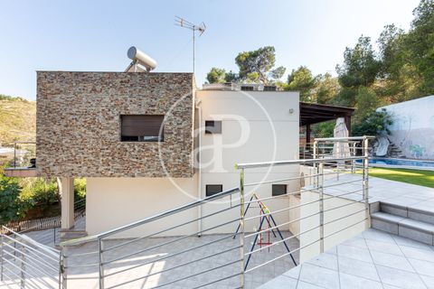 Villa a Chiva, Valencia, Chiva - € 720.000 | Ref: VV2507032 - foto 4