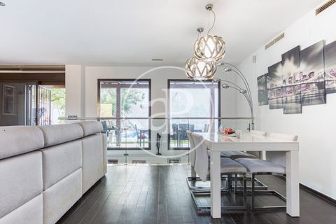 Villa a Chiva, Valencia, Chiva - € 720.000 | Ref: VV2507032 - foto 7