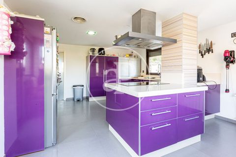 Villa a Chiva, Valencia, Chiva - € 720.000 | Ref: VV2507032 - foto 9