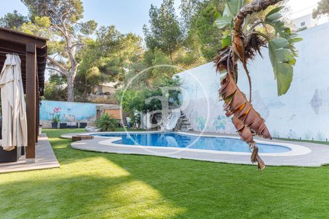 Villa a Chiva, Valencia, Chiva - € 720.000 | Ref: VV2507032 - foto 16