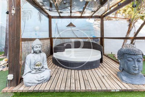 Villa a Chiva, Valencia, Chiva - € 720.000 | Ref: VV2507032 - foto 22