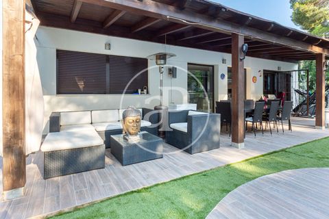 Villa a Chiva, Valencia, Chiva - € 720.000 | Ref: VV2507032 - foto 23