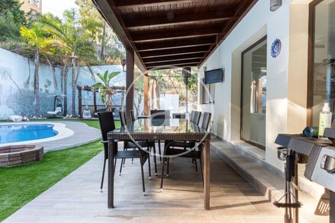 Villa a Chiva, Valencia, Chiva - € 720.000 | Ref: VV2507032 - foto 24