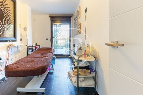 Villa a Chiva, Valencia, Chiva - € 720.000 | Ref: VV2507032 - foto 31